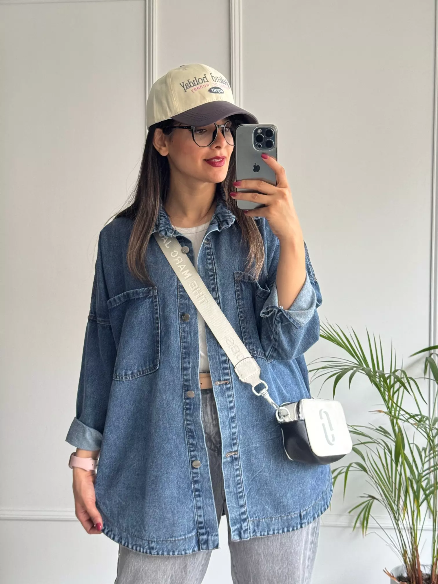 مانتو جین زارا